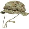 Pentagon, cappello con cordino Multicolore PentaCamo