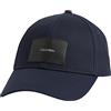 Calvin Klein CK PATCH BB CAP, Coperchio Uomo, Blu (Ck Navy), Taglia Unica