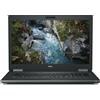 Dell Precision 7740 | i7-9750H | 17.3 | 32 GB | 512 GB SSD | FHD | Illuminazione tastiera | Webcam | Radeon Pro WX 3200 | nero | Win 11 Pro | US
