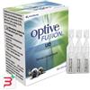 ABBVIE SRL OPTIVE FUSION UD SOLUZIONE OFTALMICA STERILE 30 FLACONCINI MONODOSE 0,4 ML
