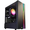 AGM store Pc Gaming i5-14600kf / Scheda video RTX 5060 8Gb Gddr7 / 32GB RAM DDR5 / Nvme ssd 2Tb PCI 4.0 / USB-C / 650 Watt 80+ Bronze/Windows 11