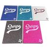 Set 5 Quaderni Chiara Ferragni A5 Righe 21x15cm + Penna Profumata E Portachiave Paillettes In Omaggio