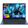 FUNYET portatile da 16 pollici, laptop con processore N150 (fino a 3,4 GHz), 16 GB di RAM 1TB SSD, laptop 1920 x 1200 FHD, computer portatile con tastiera retroilluminata, 6000 mAh, notebook Win 11