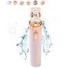 Generic Heroepilator - Depilatore facciale, epilatore per viso, epilatore eroe, epilatore ricaricabile 2024 per viso, rimozione dei capelli Heroepilator, mani, ascelle (1 pz)