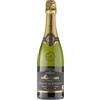 Malesan Cremant de Bordeaux Aop - 750 ML (Confezione da 6)