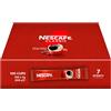 Nescafe NESCAFÉ Classic Caffè Solubile, 100 Bustine da 2g (200g)