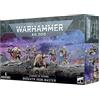 Games Workshop Warhammer 40k - Ligues de Votann Maitre de Fer Brokhyr