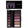 DEBORAH DEB SMOKY EYES PALETTE 04 violet smoky eyes