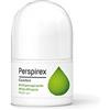 Perspirex ® | Perspirex Comfort | Deodorante antitraspirante Ascelle Roll on per pelli delicate con effetto anti sudore duraturo fino a 3 giorni | Controlla il sudore e l'odore prendendo cura della