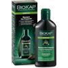 BIOKAP Shampoo Uso Frequente NEW con Tricobiotic, con Olio di Mandorle Dolci, per Tutti i Tipi di Capelli, 200ml