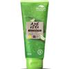 Mussa Canaria Gel di Aloe Vera Puro Formula Vegana - 250 ml