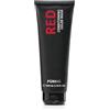 Puring conditioning Color Mask RED 200ml | maschera colorata che ravviva il colore
