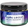 Shandrani EASY POUSS ALOÉ LOCKS by Shandrani Paris | Gelatina di baobab | Fornisce un'idratazione profonda | Attiva la crescita dei capelli | Rivitalizza i capelli | nutre e idrata i tuoi capelli | Senza crudeltà | 300 ml