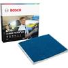 Bosch Automotive Bosch FILTER+pro Filtro Abitacolo A8569, Filtro di Ricambio | Filtro di Ricambio - Agisce efficacemente contro polline, polveri sottili, muffe e batteri per un'aria più pulita nel veicolo