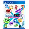 SEGA PUYO PUYO TETRIS 2 Launch edition - PlayStation 4 [Edizione: Francia]