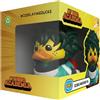 TUBBZ Edizione Scatola: My Hero Academia - Izuku Midoriya (Deku) Anatra Cosplay In Vinile Per Collezionisti Pop Culture