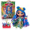 Just Play Bambola Stitch Disney Doorables ADOORBS, bambole da collezione, giocattoli per bambini dai 5 anni