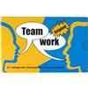Adlung Spiele Adlung AS055 - Team Work - [Importato da Germania] [Importato dalla Germania]