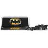 Scalextric C4492, Batmobile del 1989, Slot, Auto da strada e da rally, Nero