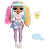 L.O.L. Surprise! OMG Doll - Candylicious - Include 1 Bambola Fashion, Abiti Favolosi, Collezionale Tutte e 4