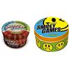 CreativaMente Speedy Words Gioco In Scatola, Sw-Cm & Smiley Games Gioco In Scatola, 501