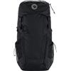 Fjällräven Zaino unisex Abisko Hike 35L da trekking, nero, M/L