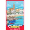 Palmitessa Carte Da Gioco Napoletane Edizione Puglia, Modiano Carte Napoletane, Scatolo Rosso, Alta qualita
