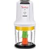 MOULINEX Tritatutto Multi Moulinette 6 in 1 AT7231