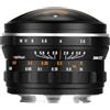 AstrHori 6mm F2.8 220° Obiettivo Fisheye Circolare Ultra Grandangolare, Messa a Fuoco Manuale, Obiettivo a Focale Fissa Full Frame for Canon Attacco RF Fotocamere Mirrorless