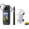 Insta360 X4 Divers Bundle