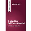 Lecturae.it Il giardino dei Finzi-Contini - Giorgio Bassani (analisi del libro)