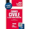 La Tribuna Codice civile e leggi complementari. Con App Tribunacodici