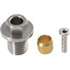 SG Store 1 Set Di Viti Per Freni Idraulici Per Bicicletta Y8RD98010 Compatibili Con SHIMANO BH90 Compatibili Con Dura Ace ST-R9170 R9120