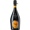Veuve Clicquot Champagne Brut 'La Grande Dame' Veuve Clicquot 2018 0,75 l
