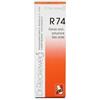 Dr. Reckeweg R 74 Gocce 22 Ml