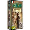 Asmodee, 7 Wonders Duel: Agora, Espansione Gioco da Tavolo, Edizione in Italiano