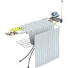 GIMI ASSE Stiro Advance 100 122x38