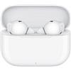 HUAWEI FreeBuds SE 4 ANC, Auricolari Bluetooth, 50 Ore di Autonomia della Batteria, ANC a Modalità Multipla per gli Spostamenti Quotidiani e l'ufficio, Cuffie Leggere da 4,3 g, Chiamate Chiare, Bianco