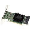 KALEA-INFORMATIQUE Scheda PCIe 3.0 x16 per 4 SSD U.2 NVMe (U2 NGFF) o 4 Porte PCIe x4. Scheda Switch Multi Host. Chipset PLX PEX 8747 128Gb/s