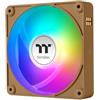 Thermaltake CT120 EX Reverse ARGB | Gravel Sand | 3 Pezzi