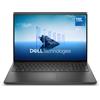 Dell 16 Laptop DC16250-16 FHD+ 16:10 (1920x1200), Intel Core 5 Series 1, Intel UHD Graphics, 16GB RAM DDR5, 512GB SSD, Win 11 Home, QWERTY Backlit Keyboard, Carbon Black Fingerprint Reader