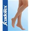 Scudotex Gambaletto Microfibra K2 Aperto Bei 2