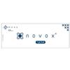 Moss Novox Medicazione In Gel In Siringa Monouso 5 Ml
