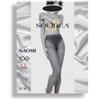 Naomi 100 Collant Model Nero 2