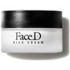 Face D Instant Rich Crema Anti-Eta' 50 Ml