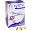 HEALTHAID ITALIA SRL Healthaid Omegazon 60 Capsule Salute Del Cuore