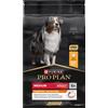 Purina Pro Plan Everyday Nutrition Medium Adult Crocchette Cane Pollo - 10 kg - Croccantini per cani - 1° ORDINE? scegli lo sconto BZR5 / BZR20 + 200 punti fedeltà