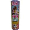 TOYS ONE Mattel HRK40 Barbie Cutie Reveal Serie Color Dream