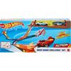 TOYS ONE Mattel Hot Wheels Piste per Macchinine da Rally, Playset