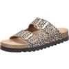 Dr. Brinkmann Bonillo, Mocassino Unisex-Adulto, Bianco, 44 EU